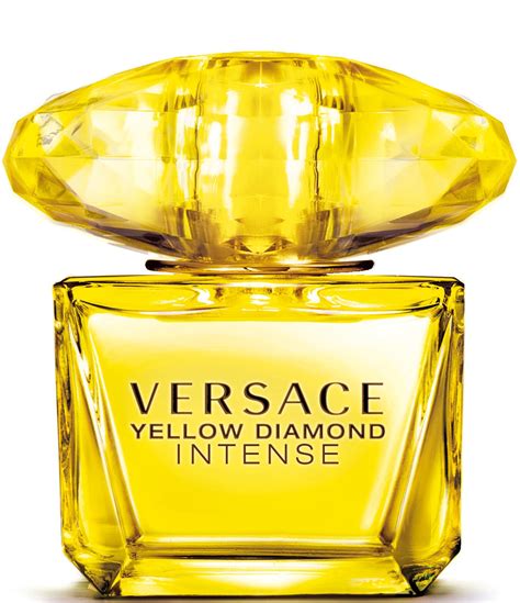 what scent is simiar to yellow diamond by versace|Versace Yellow Diamond intense reviews.